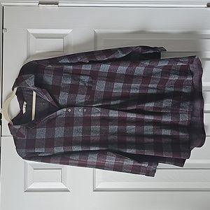 Soft Surroundings | Mad About Plaid Tunic